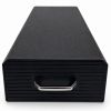 Cutie cu sertar pentru capsule cafea, 2 compartimente PROCART