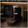 Cutie cu sertar pentru capsule cafea, 2 compartimente PROCART