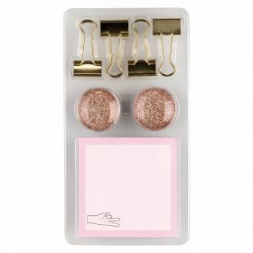 Set accesorii birou, CENTRUM