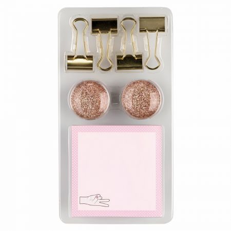 Set accesorii birou, CENTRUM