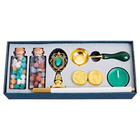 Set creativ ceara sigiliu DACO SC078