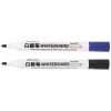 Set curatare whiteboard cu burete, spray si 2 markere, DELI 7839