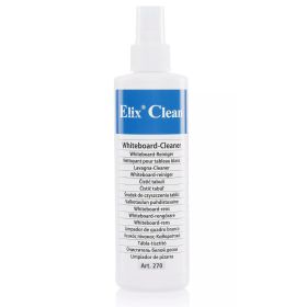 Spray curatare whiteboard, 250 ml ELIX Clean
