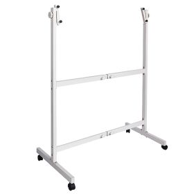 Stand reglabil mobil, rotativ, pentru tabla magnetica, E5