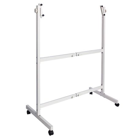 Stand reglabil mobil, rotativ, pentru tabla magnetica E5