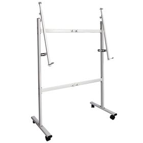 Stand reglabil mobil pentru tabla magnetica, E3