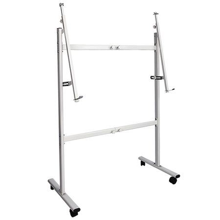 Stand reglabil mobil pentru tabla magnetica E3