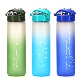 Sticla pentru apa, tritan, 630 ml, NOKI