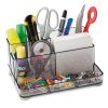 Suport accesorii birou 9 compartimente MAS 810T