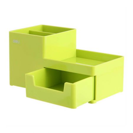 Suport 4 compartimente DELI 