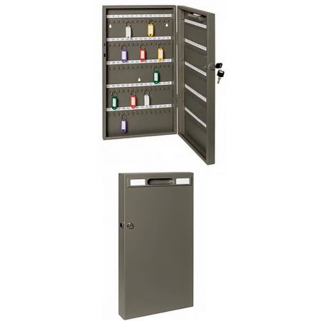 Caseta metalica pentru 140 chei ALCO