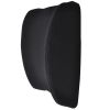 Suport ergonomic textil pentru spate DESQ 1341 Mesh