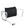 Suport ergonomic textil pentru spate DESQ 1341 Mesh