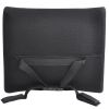 Suport ergonomic textil pentru spate DESQ 1341 Mesh