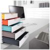Suport documente birou 5 sertare, DURABLE Varicolor Mix