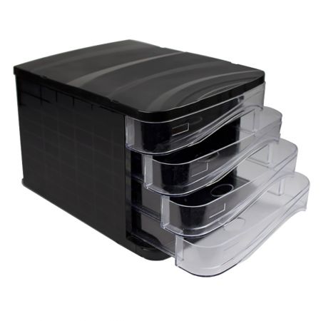 Suport birou cu 4 sertare ARK 