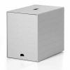 Suport documente birou cu 7 sertare, DURABLE Idealbox Plus