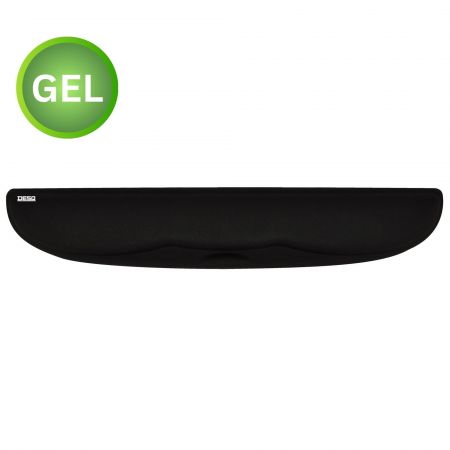 Suport ergonomic pentru incheietura mainii, cu gel, DESQ 1423