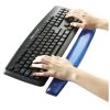 Suport ergonomic tastatura si incheieturi FELLOWES Gel Cristal