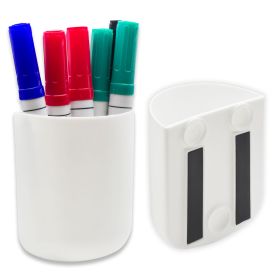 Suport magnetic pentru markere ACCENTA