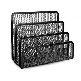 Suport corespondenta metalic Mesh