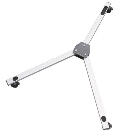 Suport mobil pentru flipchart, MAGNETOPLAN