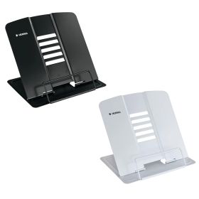 Suport pentru carte, ajustabil, HERMA