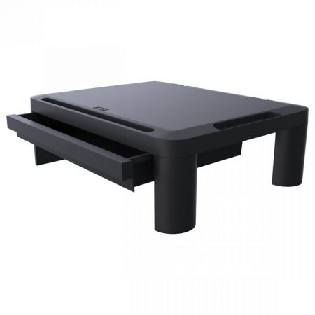 Suport monitor cu sertat ESCRITO Lome Plus ESEM370