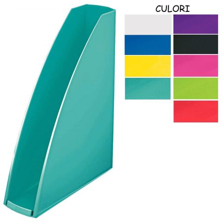 Suport reviste LEITZ WOW 5277 