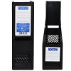 Suport vertical pentru cataloage NEBO