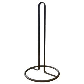 Suport rola prosoape bucatarie, metalic