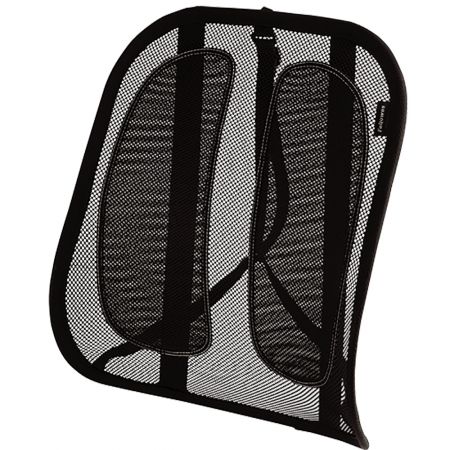 Suport lombar spate Fellowes Mesh