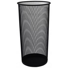 Suport pentru umbrele metalic Mesh Q-CONNECT