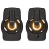 Boxe 2.0 TRUST Gemi, 12W, RGB, alimentare USB
