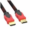 Cablu HDMI-HDMI digital, contacte aurite TED ELECTRIC 288404, 5 m