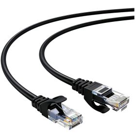Cablu de retea UTP Patch categoria 5E, LOGILINK, 1.5 m