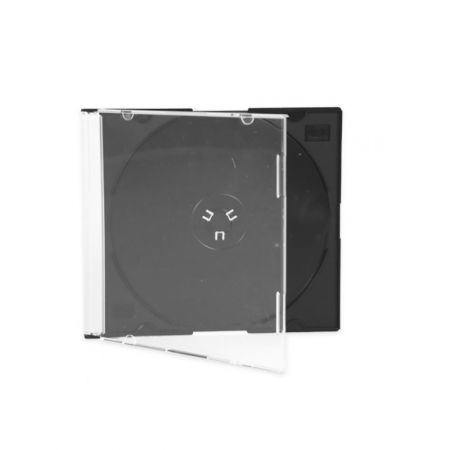 Carcasa slim pentru 1 CD