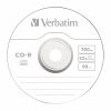 CD-R 25 buc/cutie VERBATIM Extra Protection