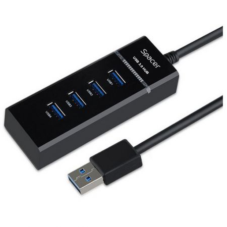 Hub USB 4 porturi SPACER