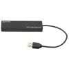 Hub USB, 4x USB 2.0, TELLUR Basic