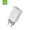 Incarcator priza GOLF Space 20W