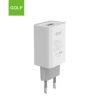 Incarcator priza GOLF Space 20W
