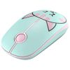Mouse wireless TELLUR Silent