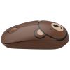 Mouse wireless TELLUR Silent