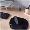 Mouse pad ergonomic cu spuma memorie DESQ 1415