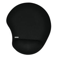 Mouse pad ergonomic cu gel DESQ 1420 Mouse pad ergonomic cu gel DESQ 1420