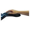 Mouse pad ergonomic cu gel DESQ 1420