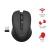 Mouse wireless TRUST Mydo Silent Click