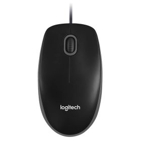 Mouse USB LOGITECH B100