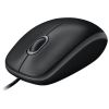 Mouse USB LOGITECH B100